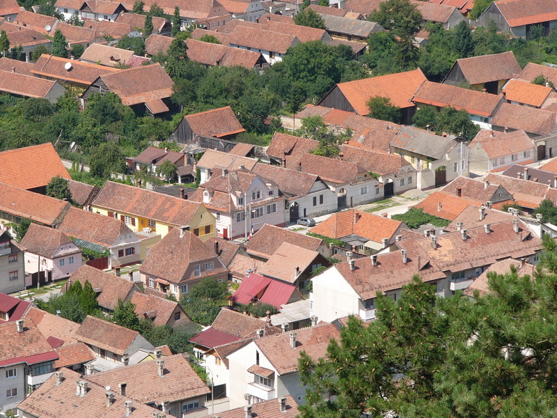 2006-08-24 11-49-55.JPG - 2006-08-U-RO>Bran Ri Sinaia-Festung Rasnov